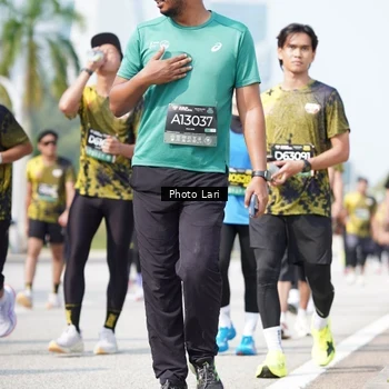 Runner Photo 6266623