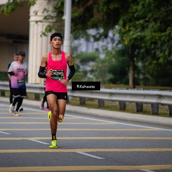 Runner Photo 6266624