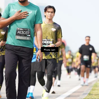 Runner Photo 6266627