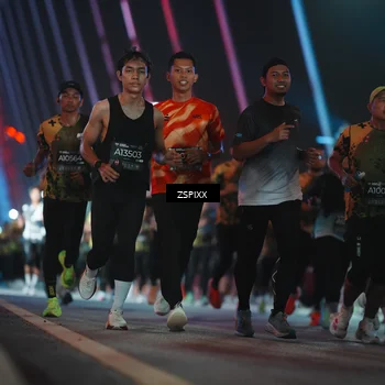 Runner Photo 6266633
