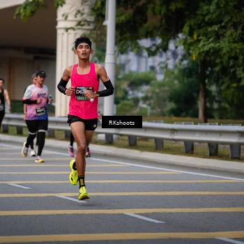 Runner Photo 6266637