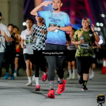 Runner Photo 6266640