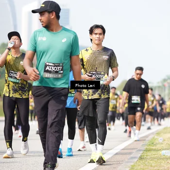 Runner Photo 6266642