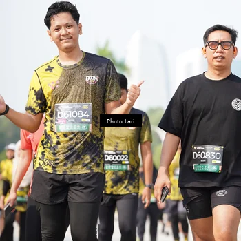 Runner Photo 6266645