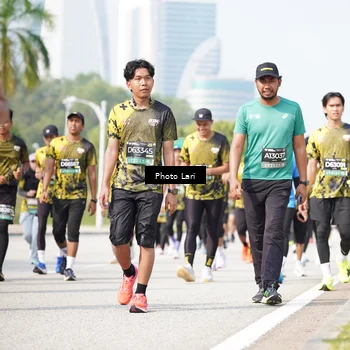 Runner Photo 6266649