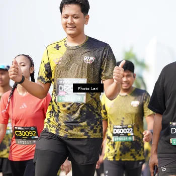 Runner Photo 6266655