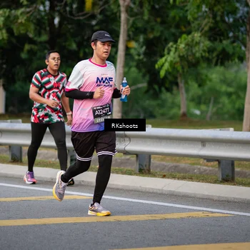 Runner Photo 6266665