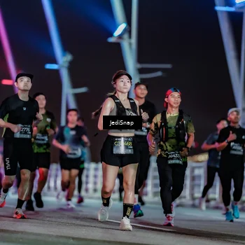 Runner Photo 6266674