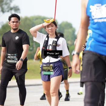 Runner Photo 6266678