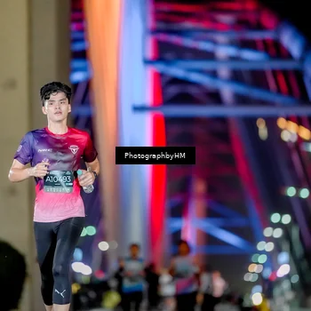 Runner Photo 6266679