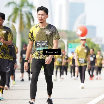 Runner Photo 6266680