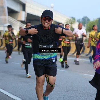 Runner Photo 6266682
