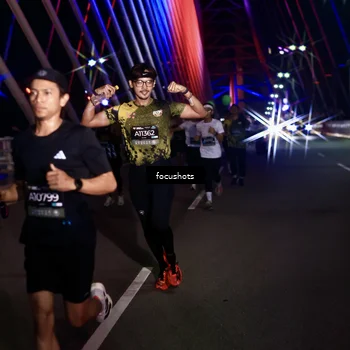 Runner Photo 6266684