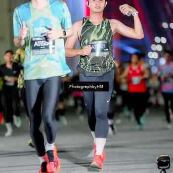 Runner Photo 6266686