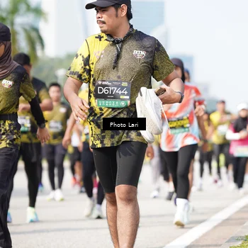 Runner Photo 6266687