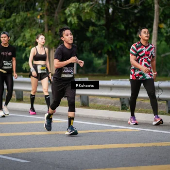 Runner Photo 6266692