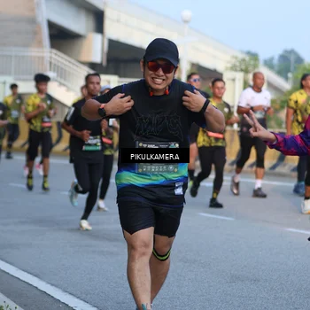Runner Photo 6266693