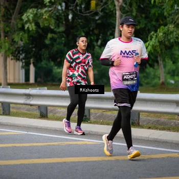 Runner Photo 6266696