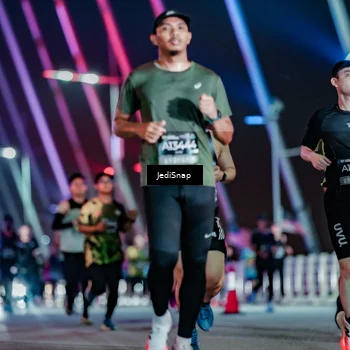 Runner Photo 6266701
