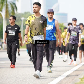 Runner Photo 6266705