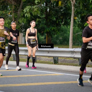 Runner Photo 6266709