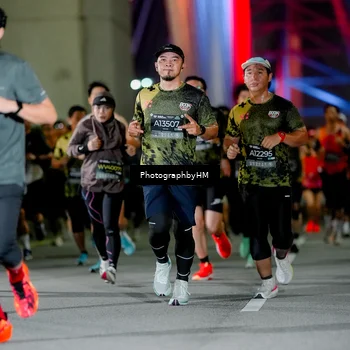 Runner Photo 6266719
