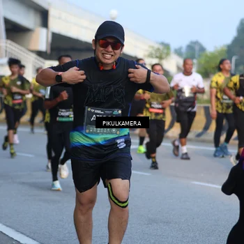 Runner Photo 6266723