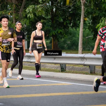 Runner Photo 6266740