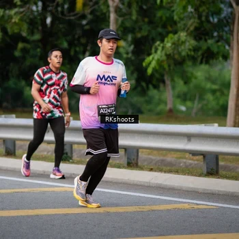 Runner Photo 6266743