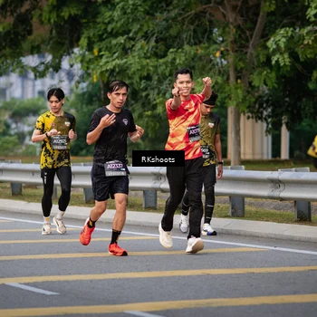 Runner Photo 6266745