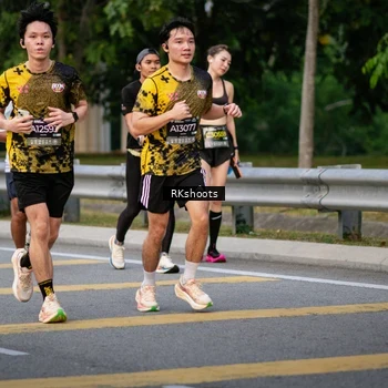 Runner Photo 6266762