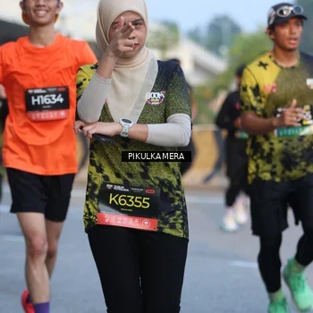 Runner Photo 6266772