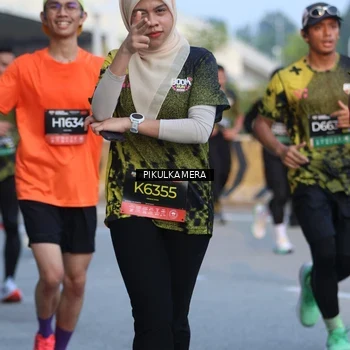 Runner Photo 6266773