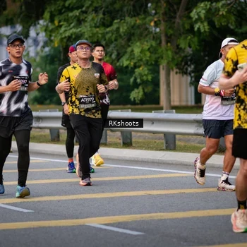 Runner Photo 6266775