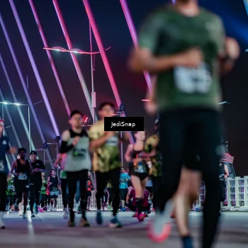 Runner Photo 6266779