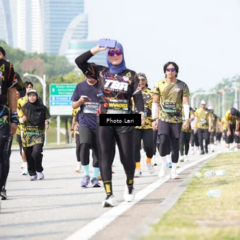 Runner Photo 6266780