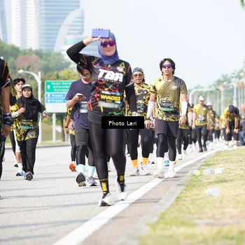 Runner Photo 6266781