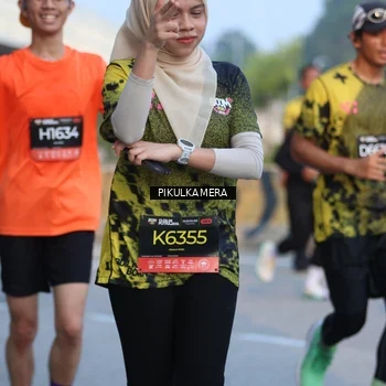 Runner Photo 6266784