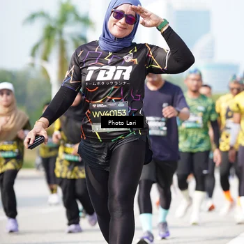 Runner Photo 6266797