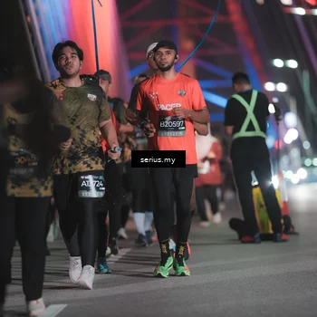 Runner Photo 6266825