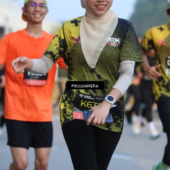 Runner Photo 6266828