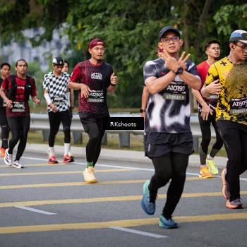 Runner Photo 6266838