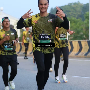 Runner Photo 6266840