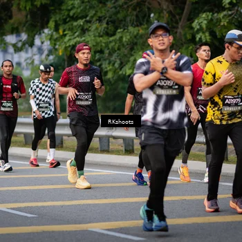 Runner Photo 6266841