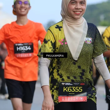 Runner Photo 6266844