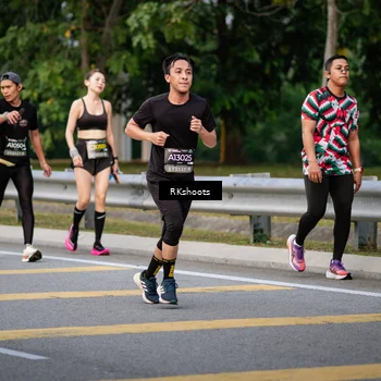Runner Photo 6266851