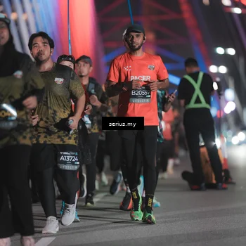 Runner Photo 6266853