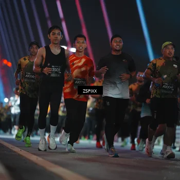 Runner Photo 6266854