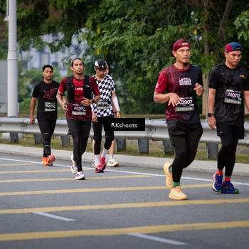 Runner Photo 6266860