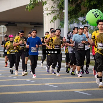 Runner Photo 6266862